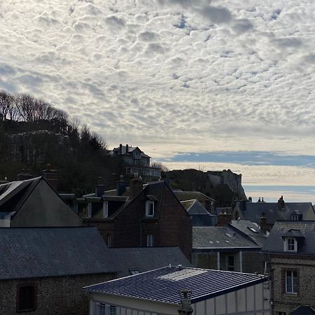 Ferienwohnung Perle Bleue - Étretat Exterior foto